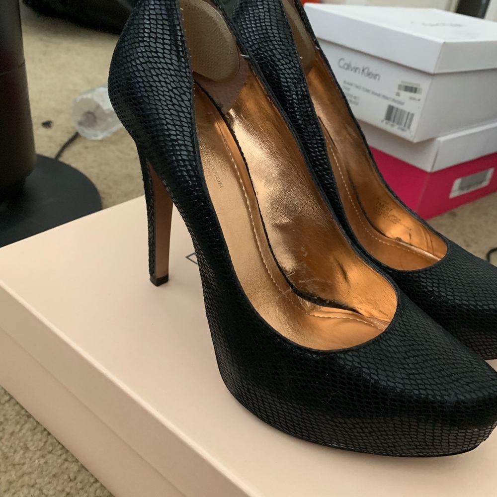 BCBGeneration heels - Picture 2 of 6